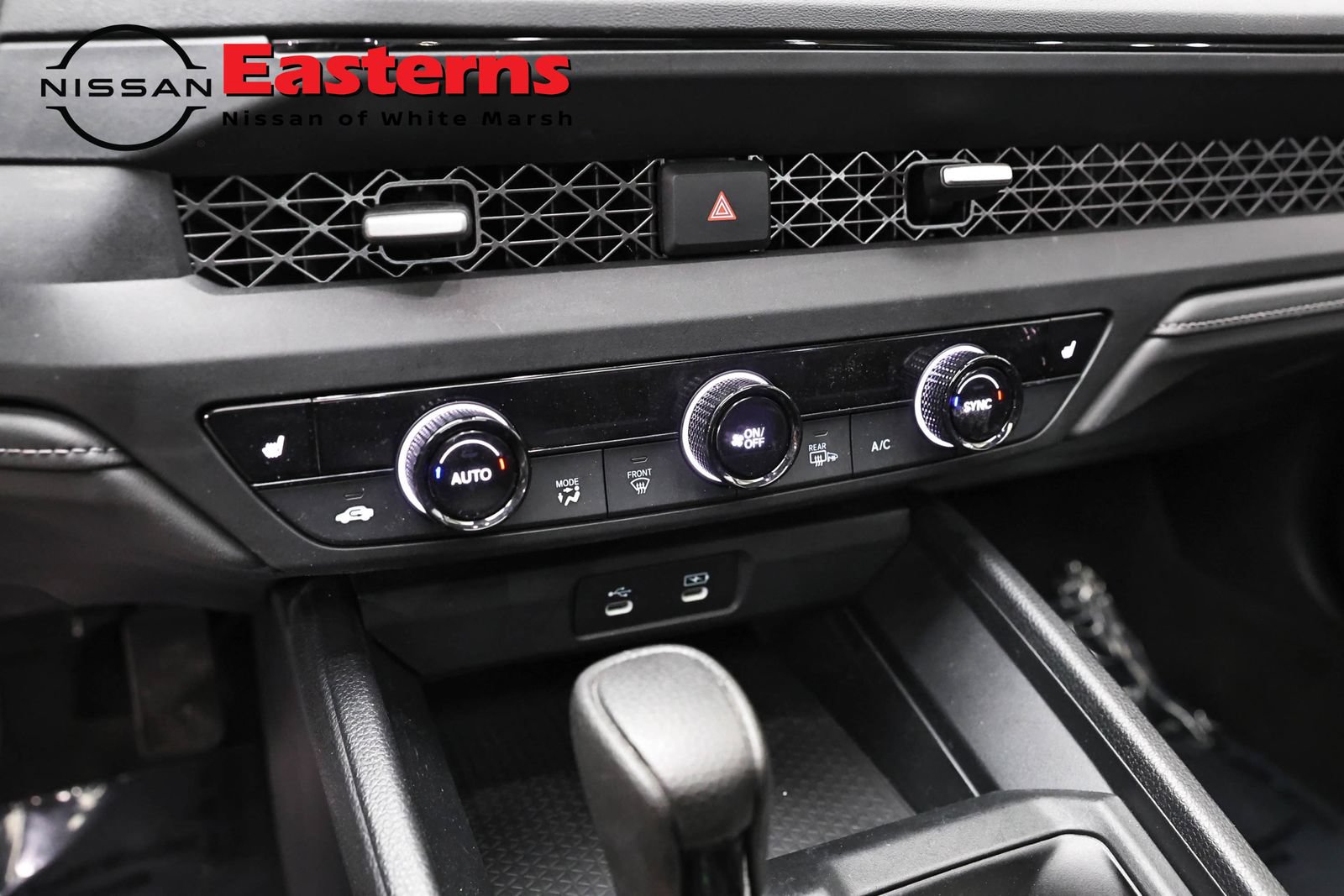 Used 2025 Honda Accord SE image 18