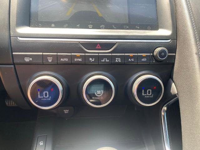 Used 2019 Jaguar E-PACE S AWD/4WD image 22