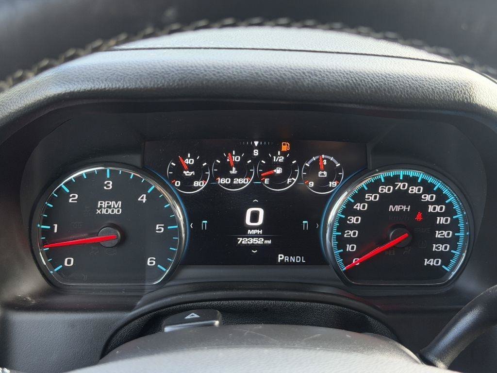 Used 2017 GMC Yukon XL Denali w/ Open Road Package AWD/4WD image 15