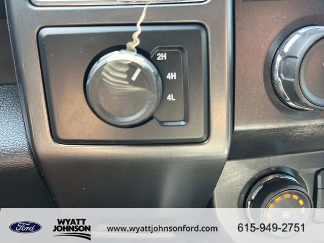 Used 2019 Ford F150 XLT w/ Equipment Group 302A Luxury image 36