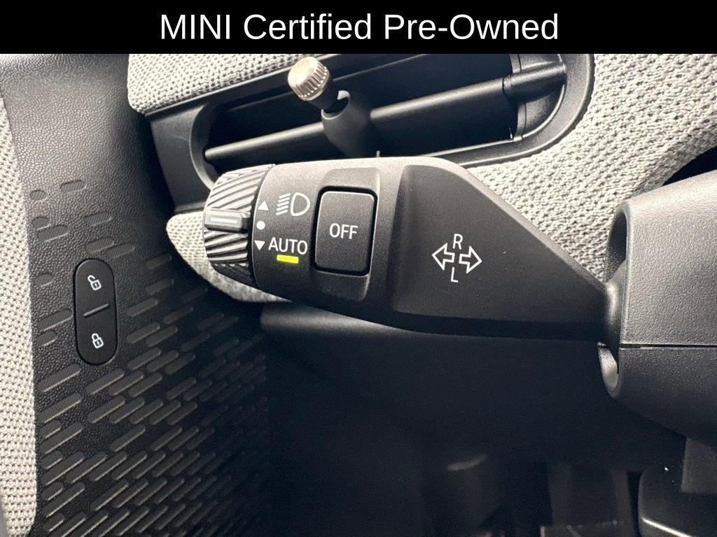 Used 2025 MINI Cooper S image 38