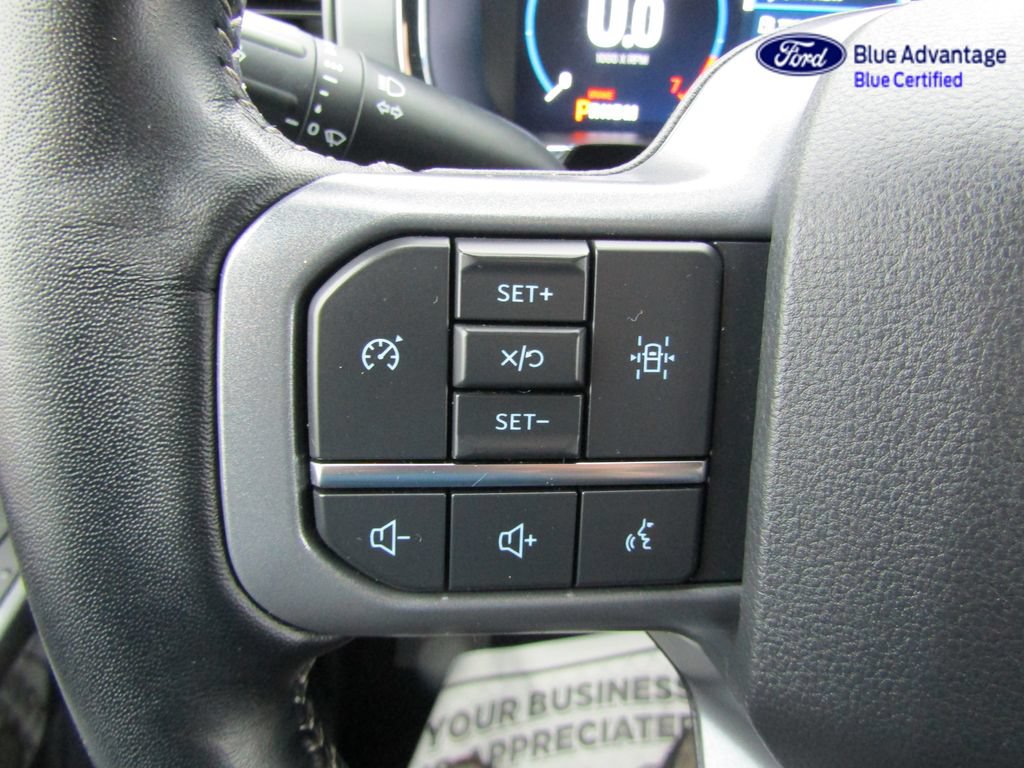 Used 2023 Ford F150 Lariat AWD/4WD image 28
