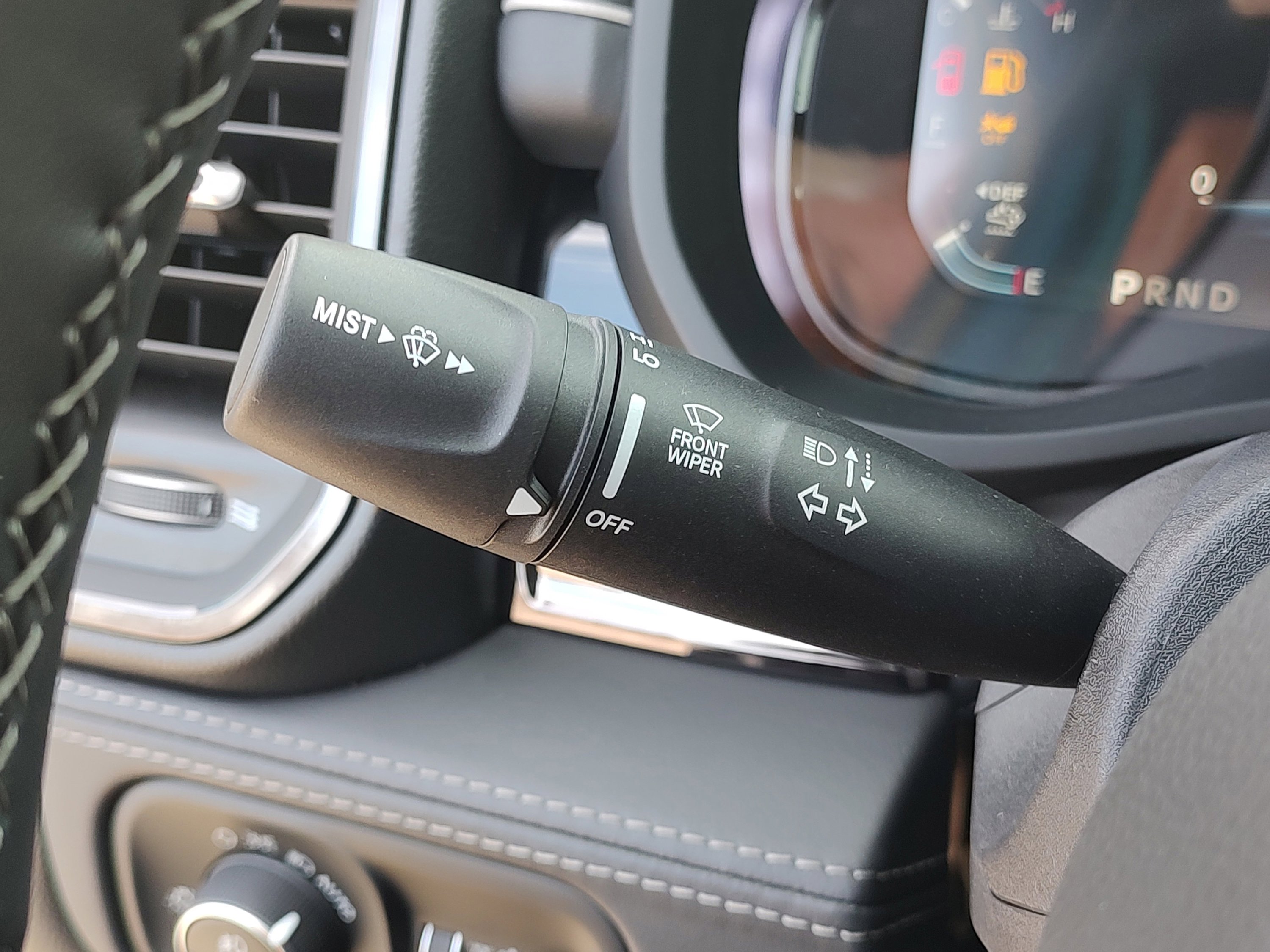 New 2026 RAM 2500 Limited image 26