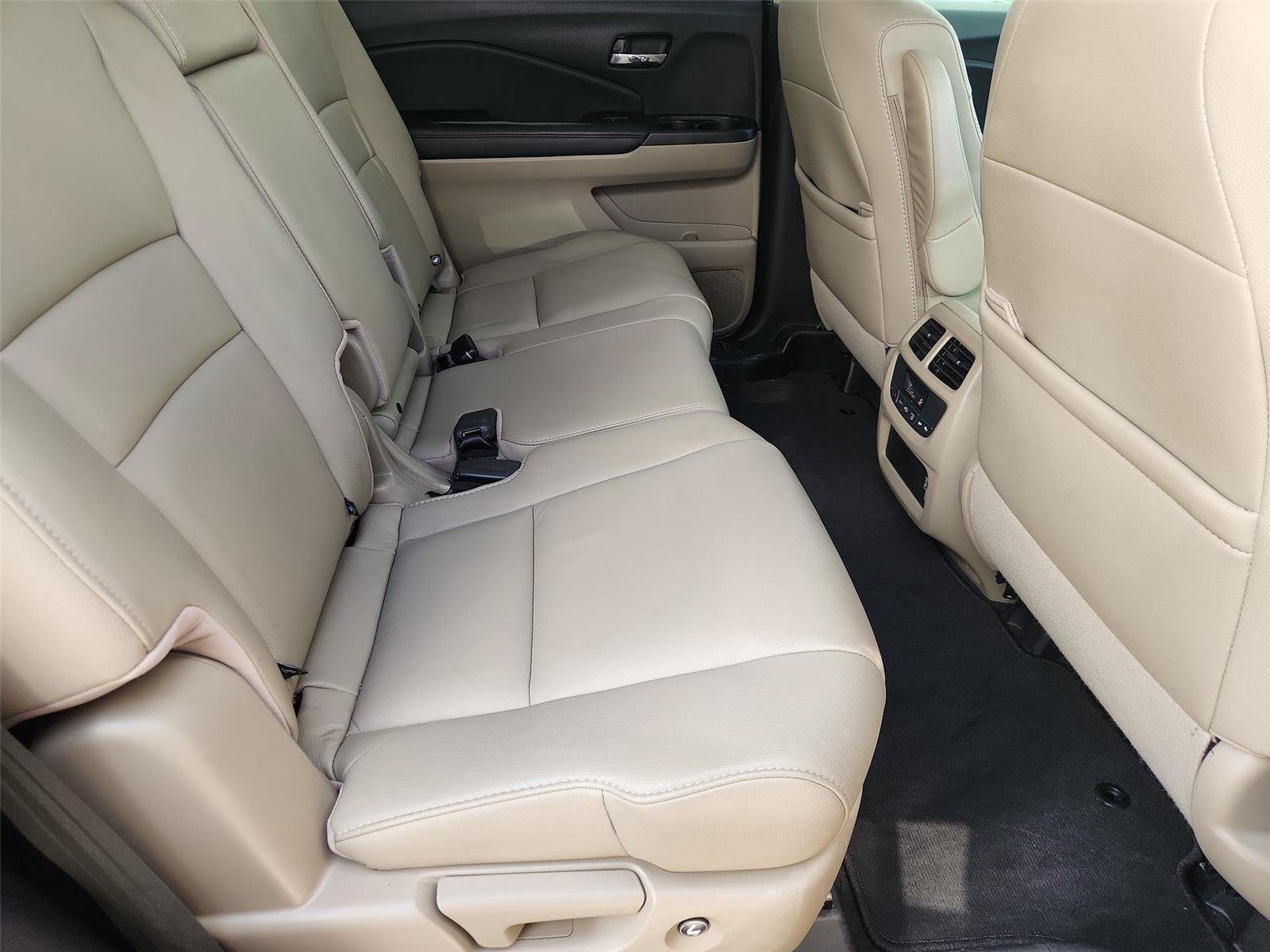 Used 2019 Honda Pilot EX-L image 26