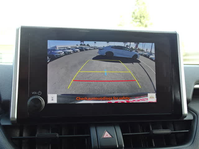 Certified 2025 Toyota RAV4 XLE w/ Convenience Package AWD/4WD image 29