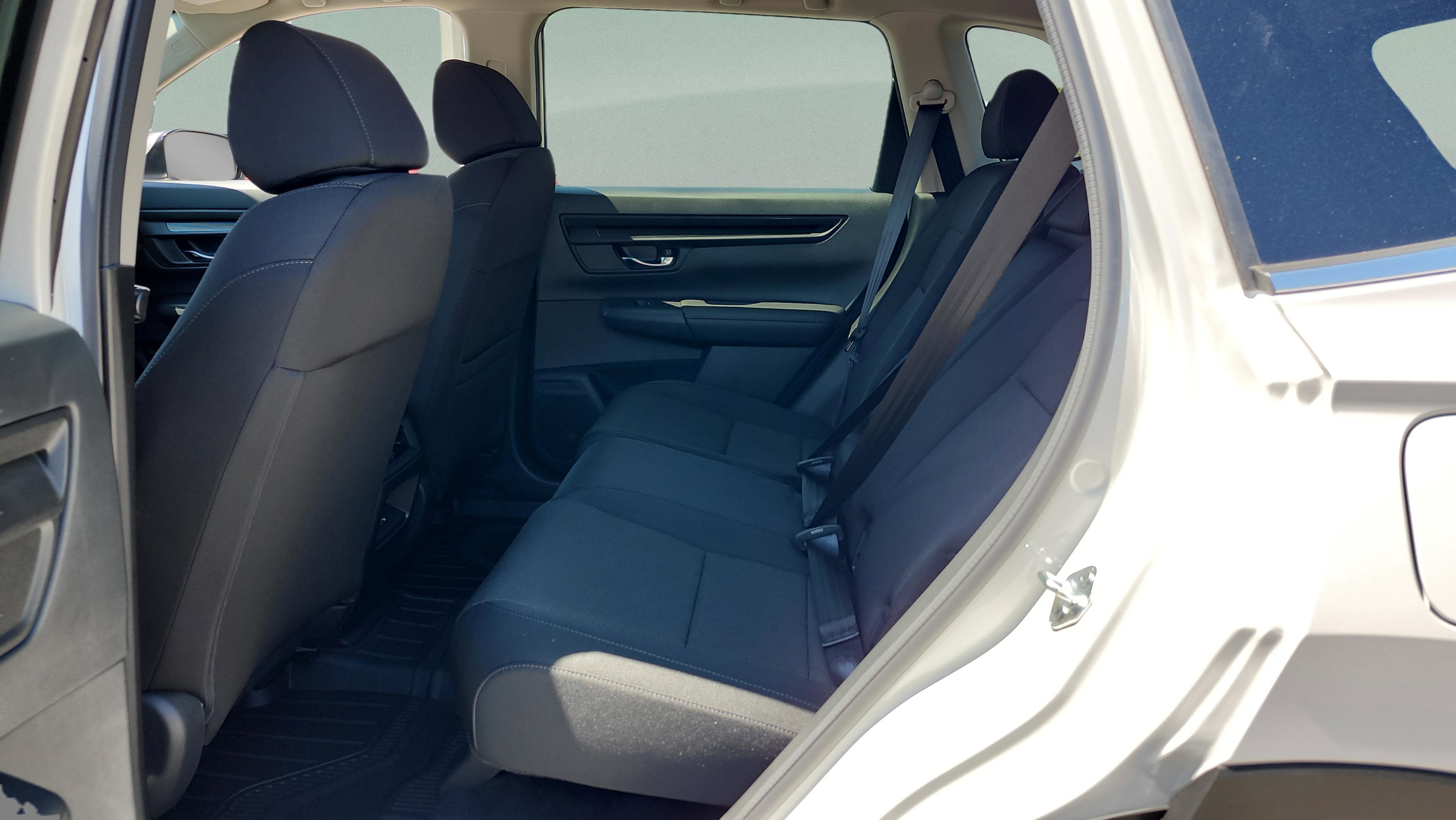 New 2026 Honda CR-V EX image 11