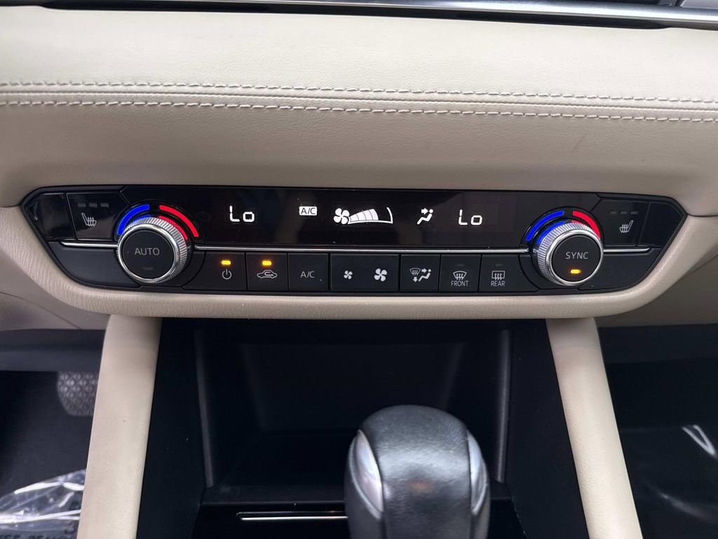 Used 2021 MAZDA MAZDA6 Grand Touring FWD image 33