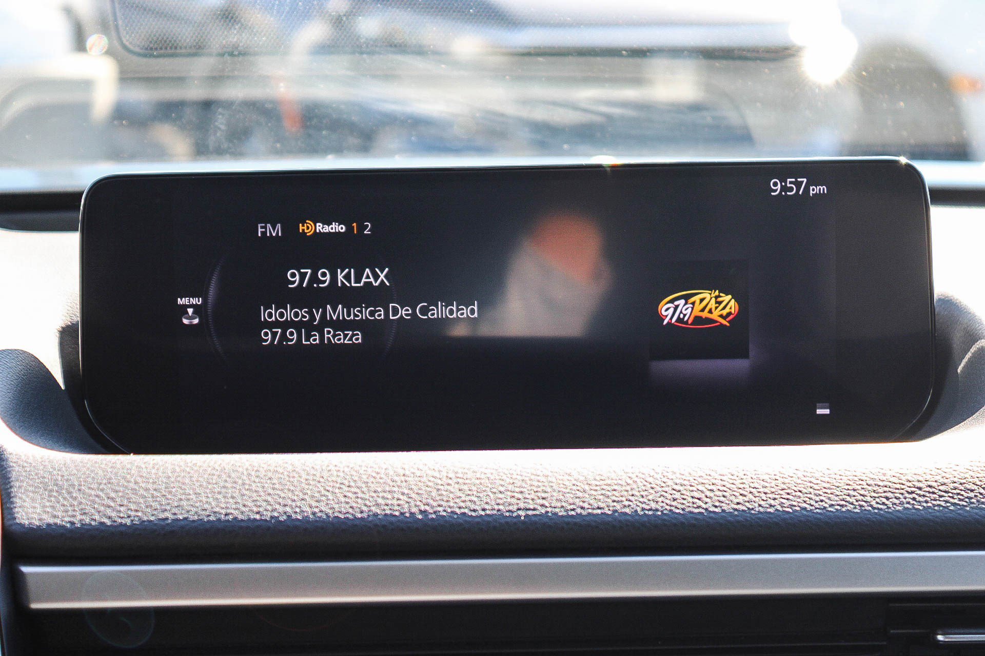 Used 2023 MAZDA CX-50 2.5 S w/ Cargo Package image 15