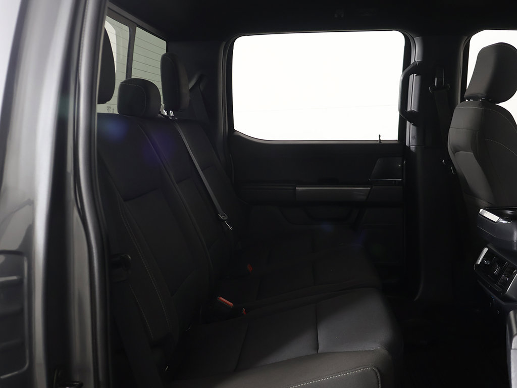 Used 2023 Ford F150 XLT w/ Equipment Group 302A High AWD/4WD image 30