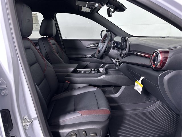 New 2026 Chevrolet Equinox RS w/ Convenience Package III image 28