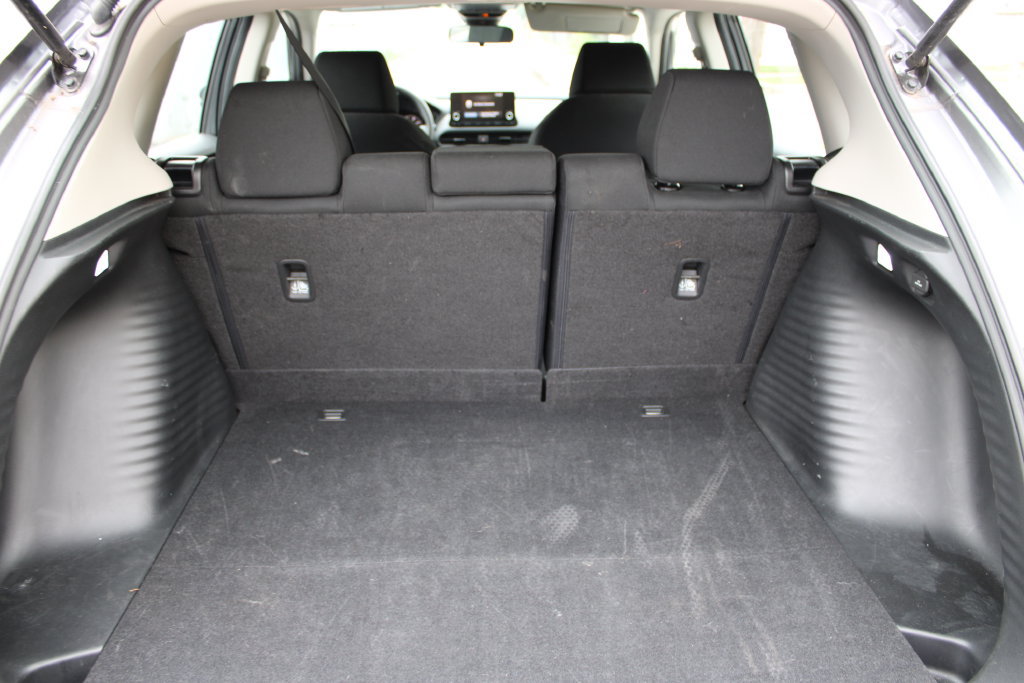 Used 2025 Honda HR-V LX image 29