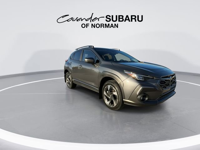Certified 2026 Subaru Crosstrek 2.5i Limited AWD/4WD image 2