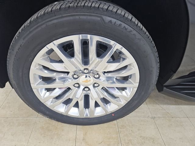 New 2026 Chevrolet Tahoe LT w/ Comfort Package AWD/4WD image 25