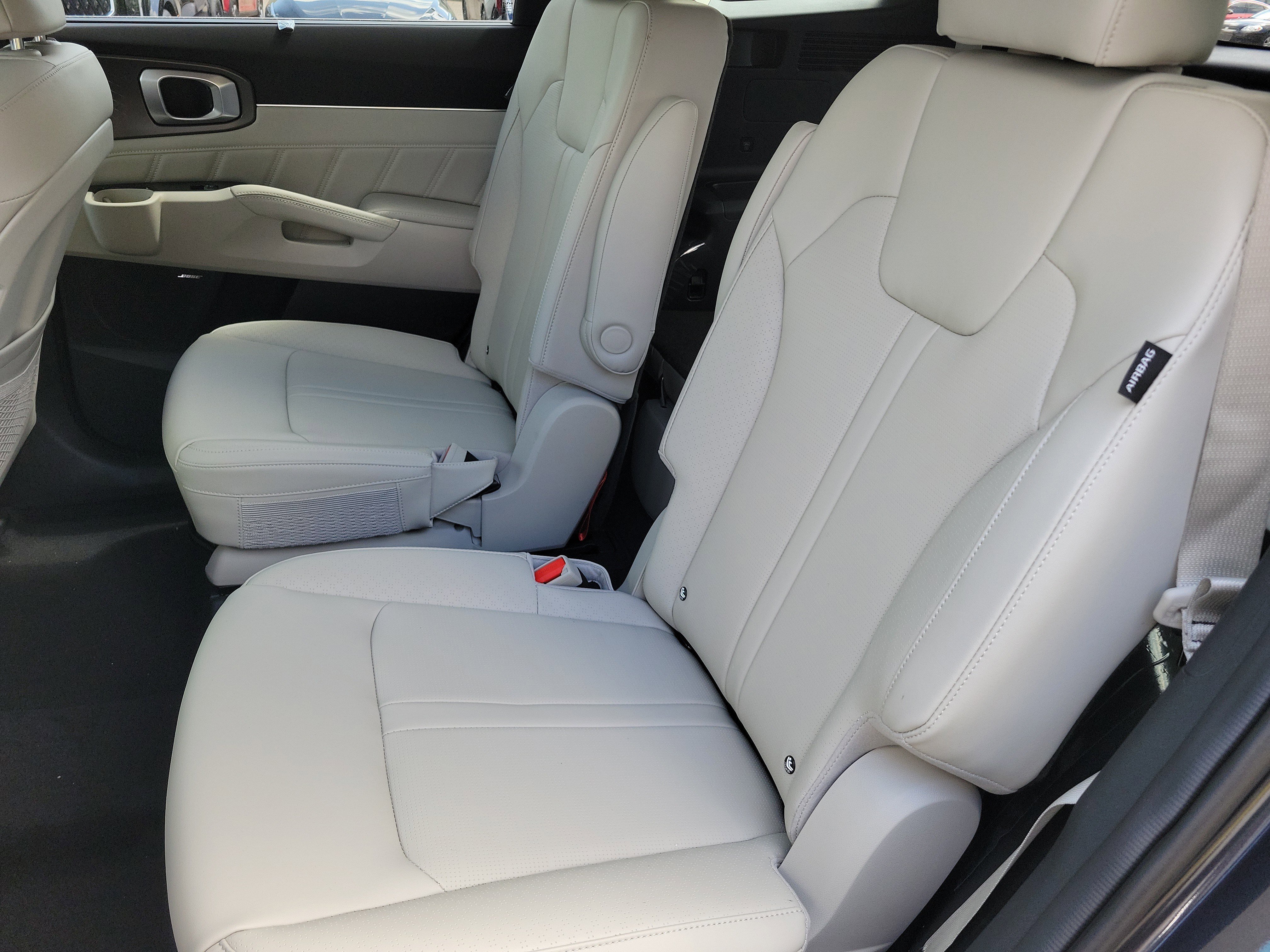 New 2026 Kia Sorento SX FWD image 7