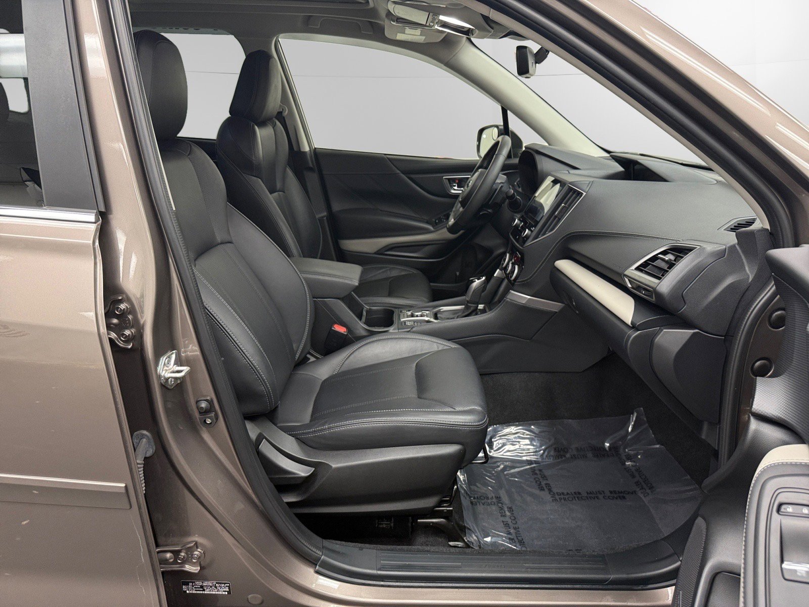 Certified 2022 Subaru Forester Limited image 15