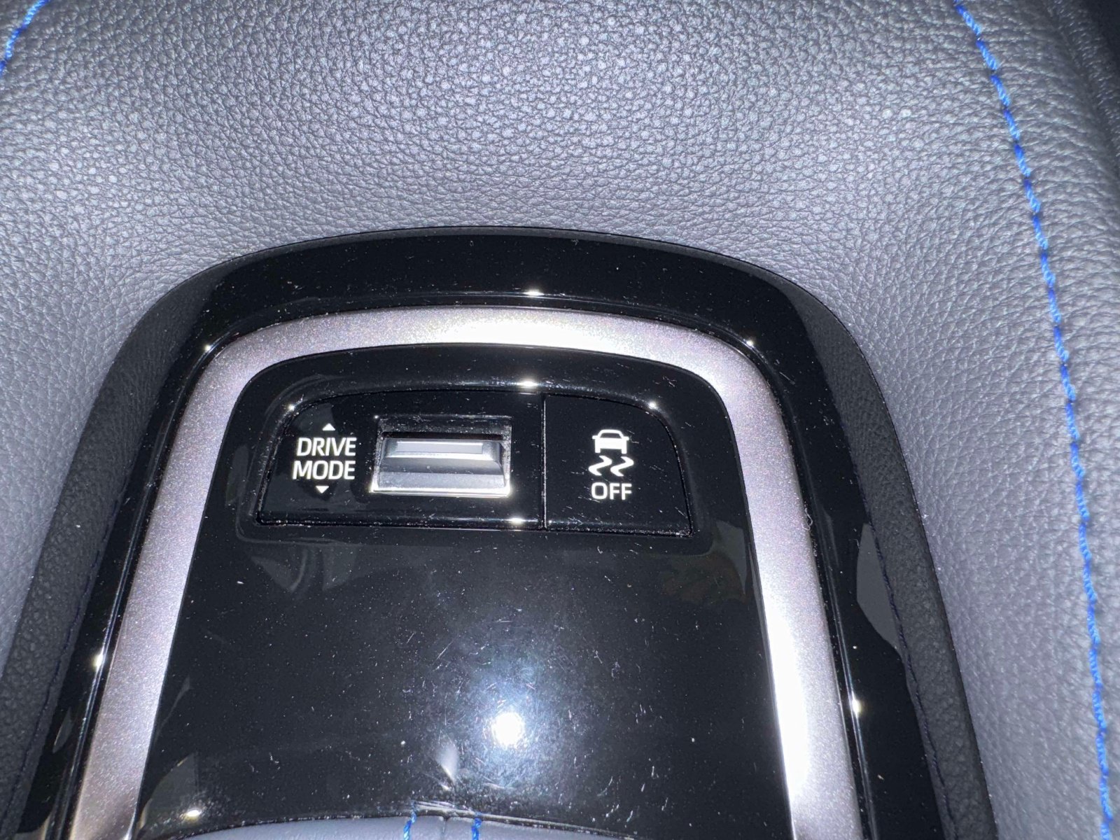 Certified 2024 Toyota Corolla GR AWD/4WD image 33