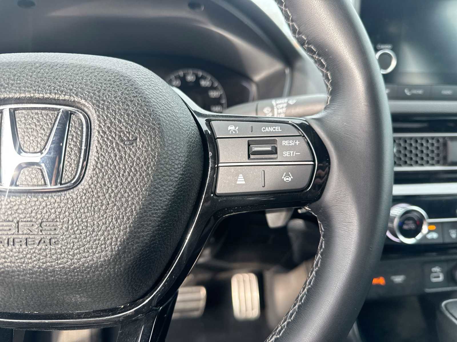 Certified 2023 Honda Civic Sport image 25