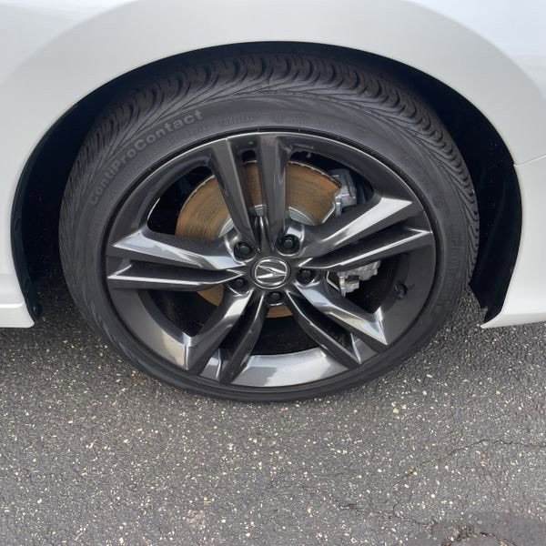 Used 2025 Acura Integra A-Spec image 13