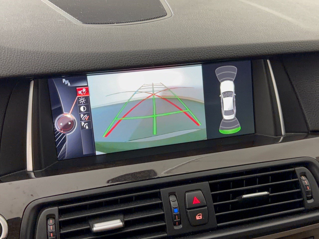 Used 2016 BMW 535i Sedan RWD image 24