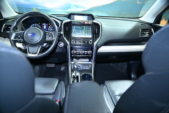 Used 2021 Subaru Ascent Limited w/ Technology Package image 52