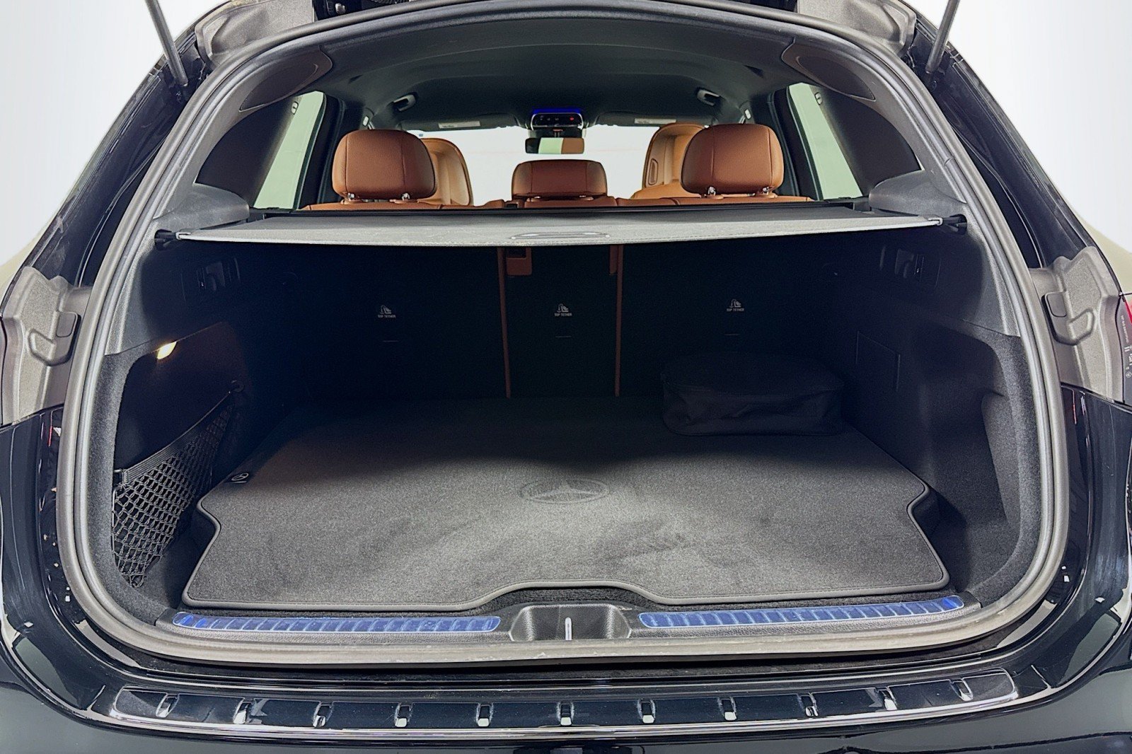 Certified 2025 Mercedes-Benz GLC 350e 4MATIC image 23