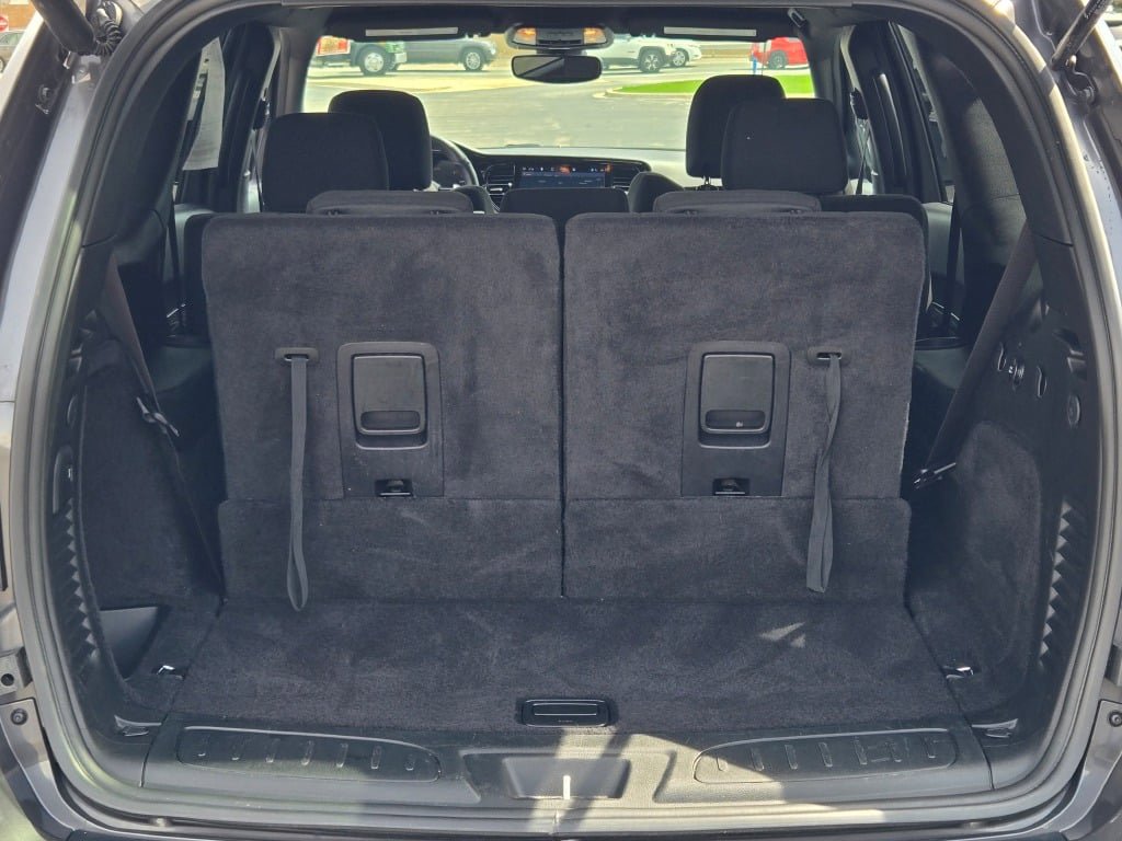 Used 2026 Dodge Durango GT image 15