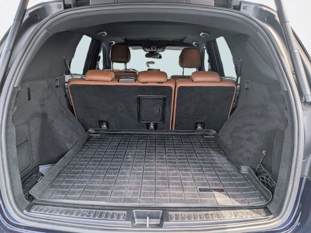 Used 2018 Mercedes-Benz GLE 350 4MATIC image 12