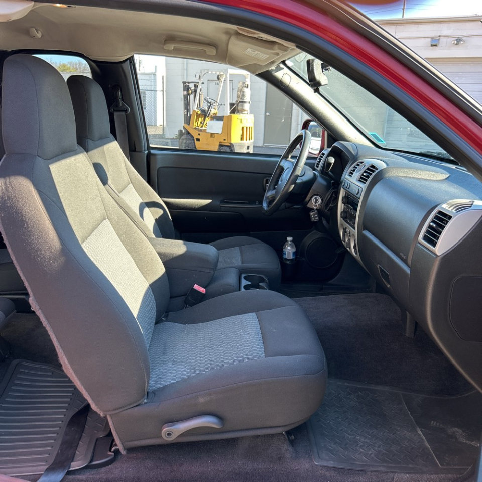 Used 2010 Chevrolet Colorado LT image 19