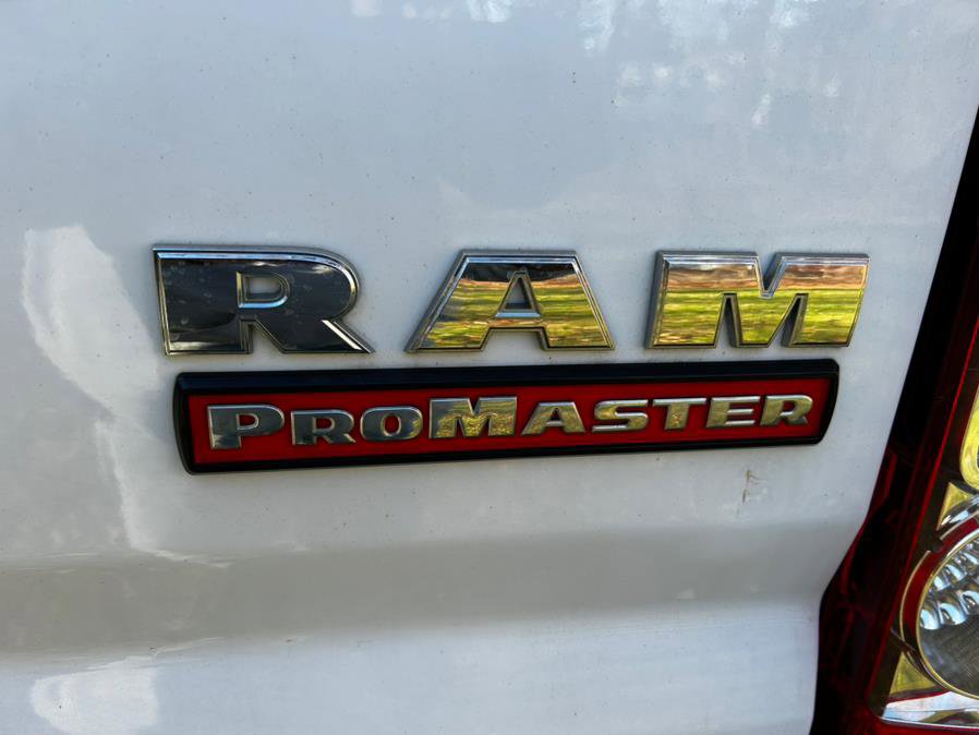 Used 2016 RAM ProMaster 1500 FWD image 16