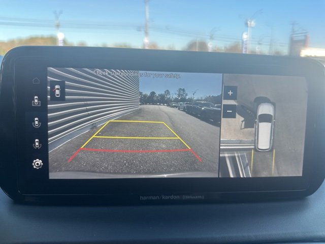 Used 2022 Hyundai Santa Fe Limited image 23