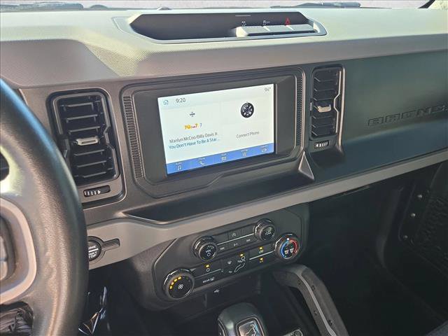 Used 2021 Ford Bronco Big Bend AWD/4WD image 14