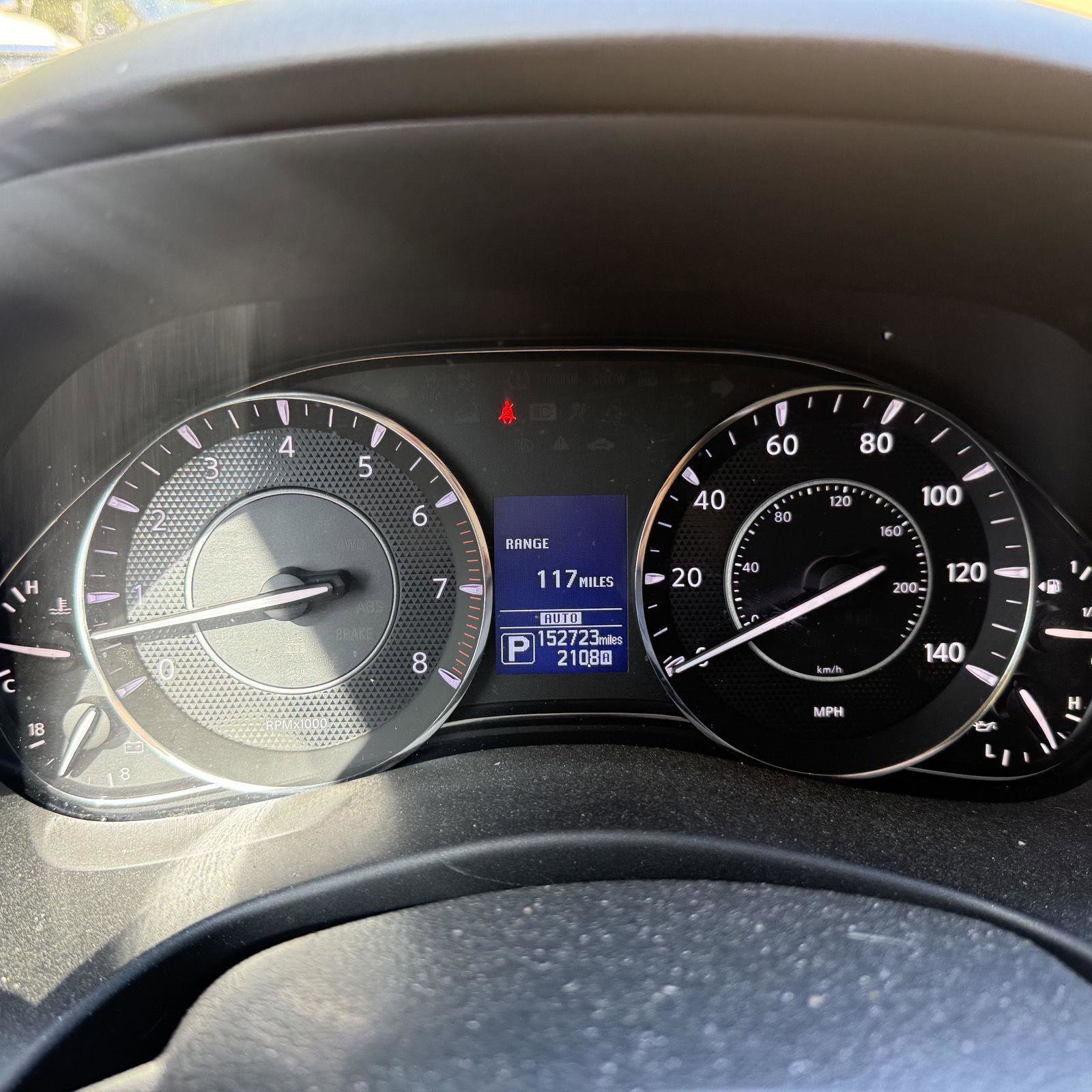 Used 2019 Nissan Armada SL w/ Premium Package AWD/4WD image 14