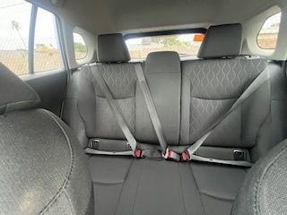 Used 2025 Toyota Corolla Cross LE image 16