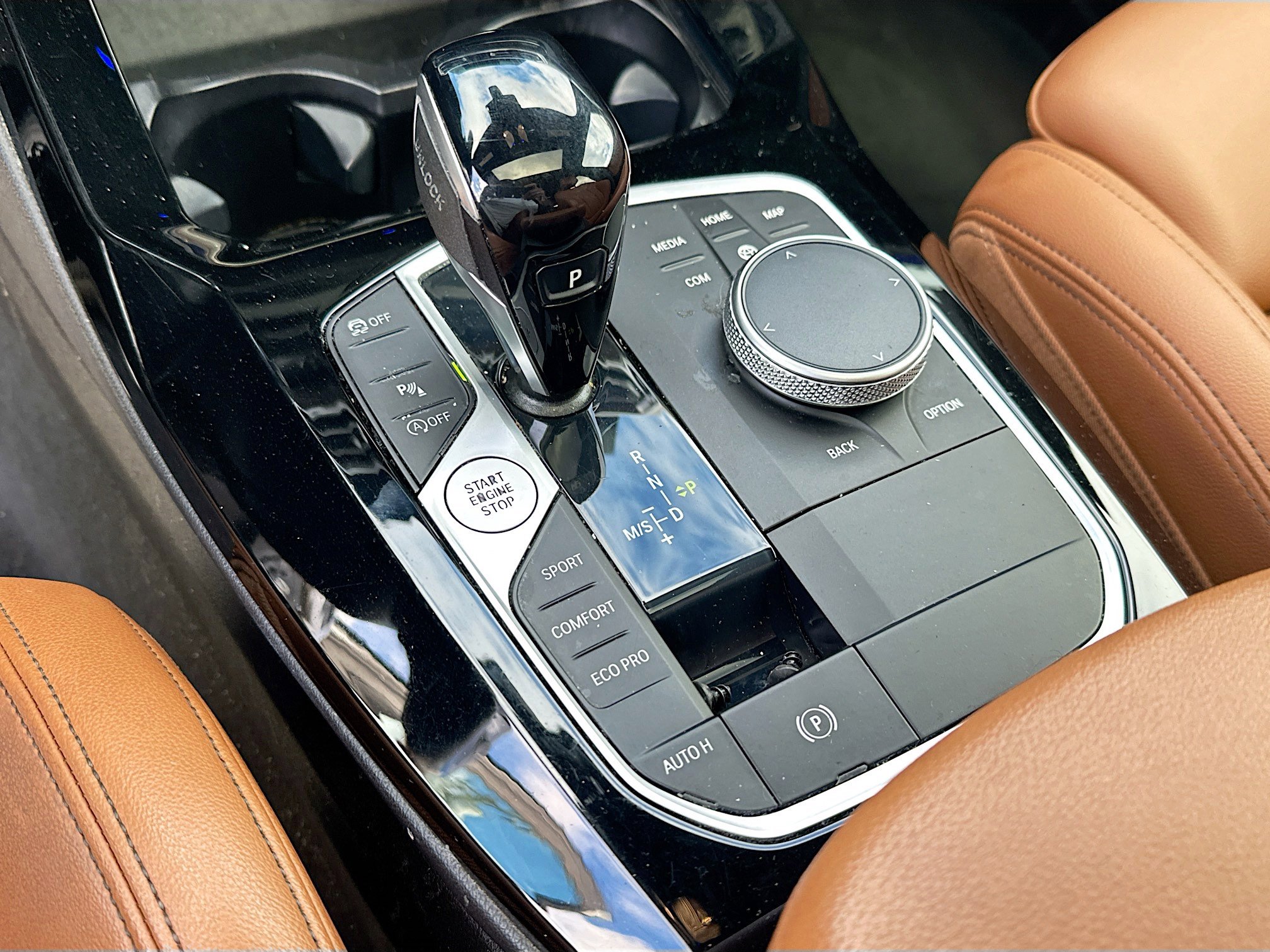 Used 2023 BMW X3 sDrive30i w/ Convenience Package RWD image 17