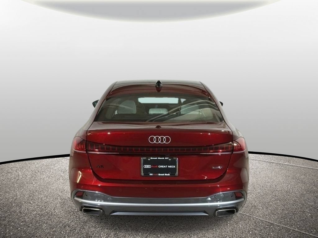 Used 2025 Audi A5 2.0T Premium w/ Convenience Package AWD/4WD image 19