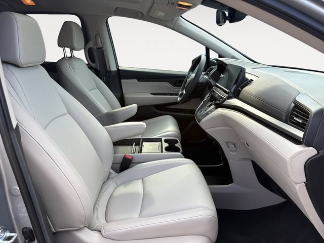 Used 2026 Honda Odyssey EX-L image 14
