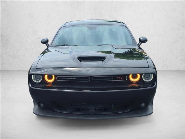 Used 2021 Dodge Challenger R/T RWD image 2