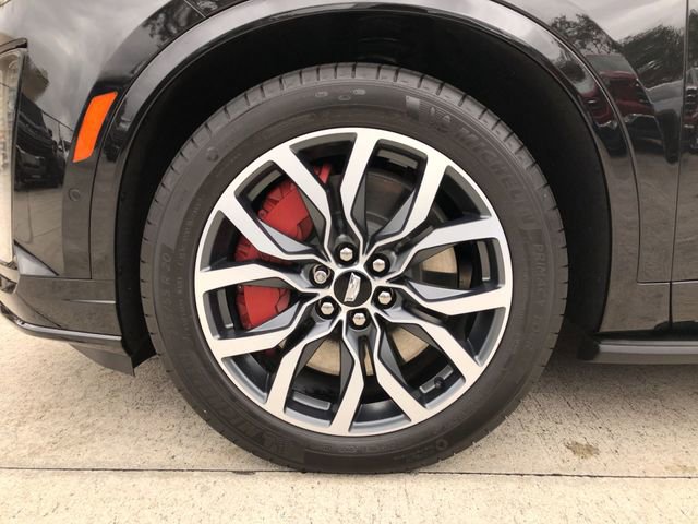 Certified 2024 Cadillac XT6 Sport w/ Platinum Package image 18