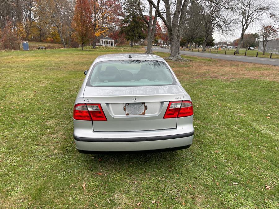 Used 2003 Saab 9-5 Linear FWD image 22