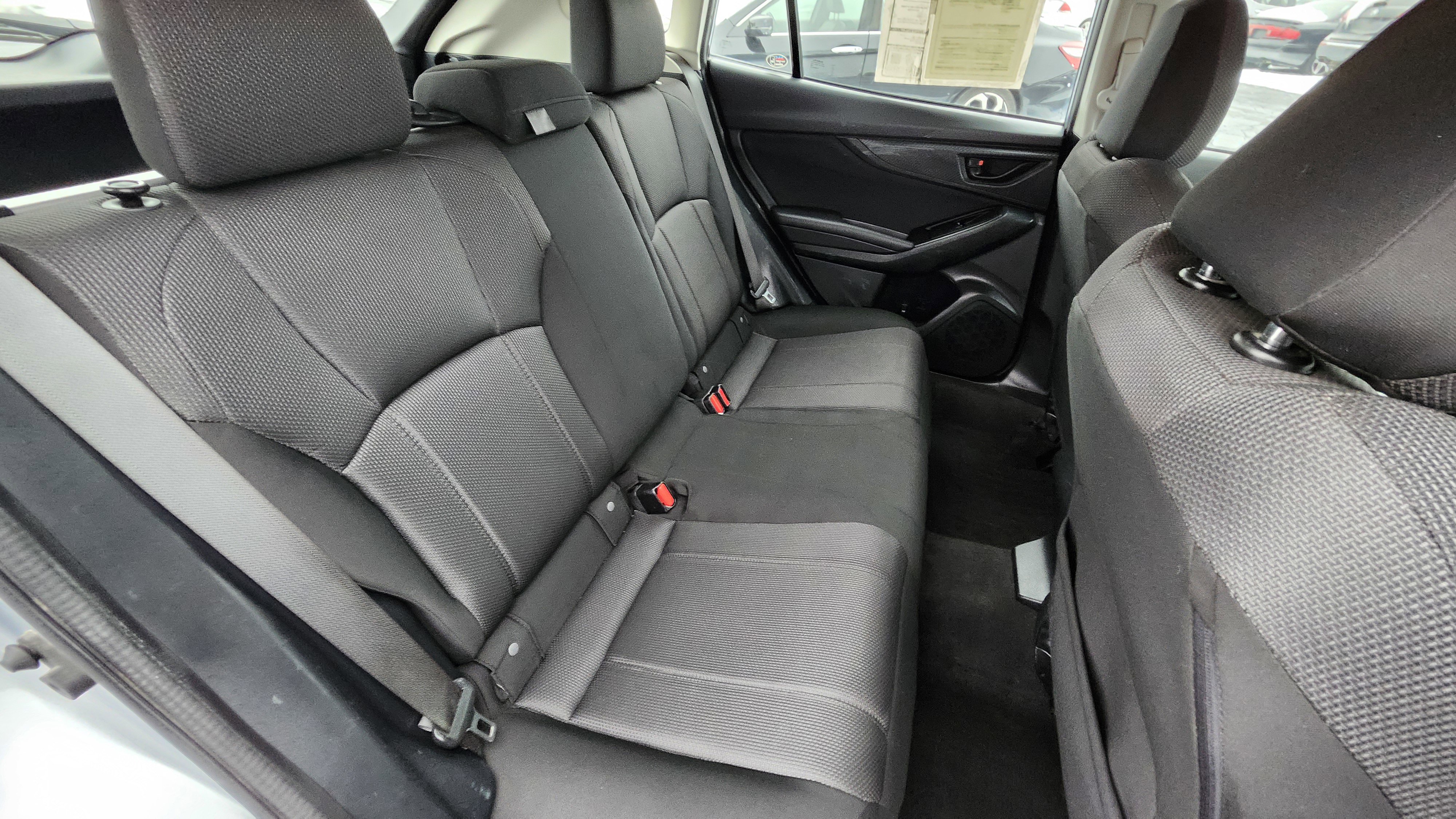 Used 2020 Subaru Impreza Premium image 19