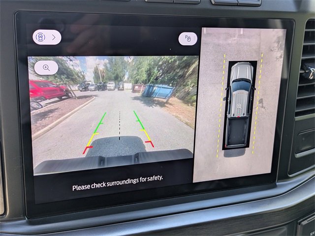 Certified 2023 Ford F250 Lariat w/ Lariat Ultimate Package image 21