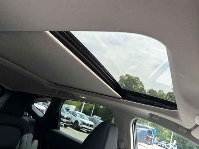 New 2027 Nissan Murano SL AWD/4WD image 30