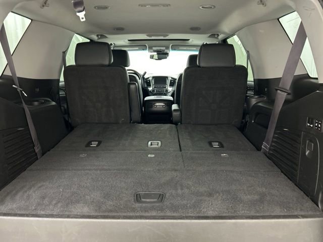 Used 2017 Chevrolet Tahoe LT w/ Luxury Package AWD/4WD image 34