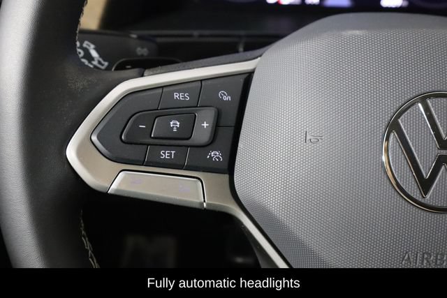 Used 2026 Volkswagen Atlas SE FWD image 7