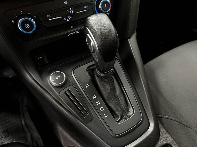 Used 2017 Ford Focus S image 27