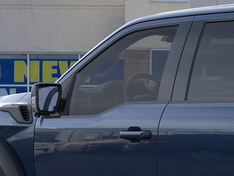 New 2025 Ford F150 Raptor image 20