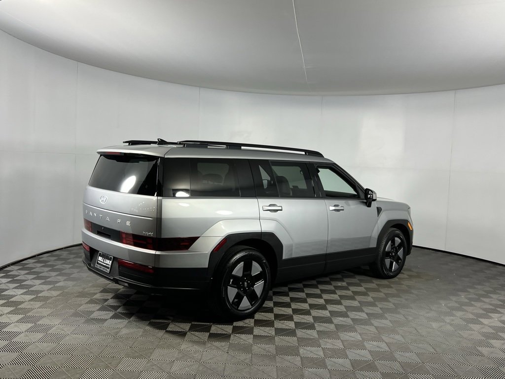Used 2024 Hyundai Santa Fe SEL image 7