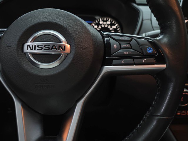 Used 2022 Nissan Altima 2.5 SV w/ SV Premium Package FWD image 20