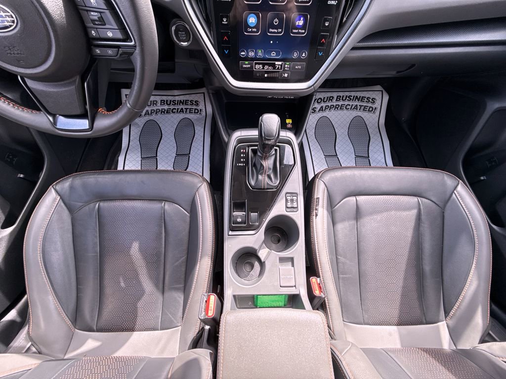 Used 2025 Subaru Crosstrek 2.5i Limited image 13