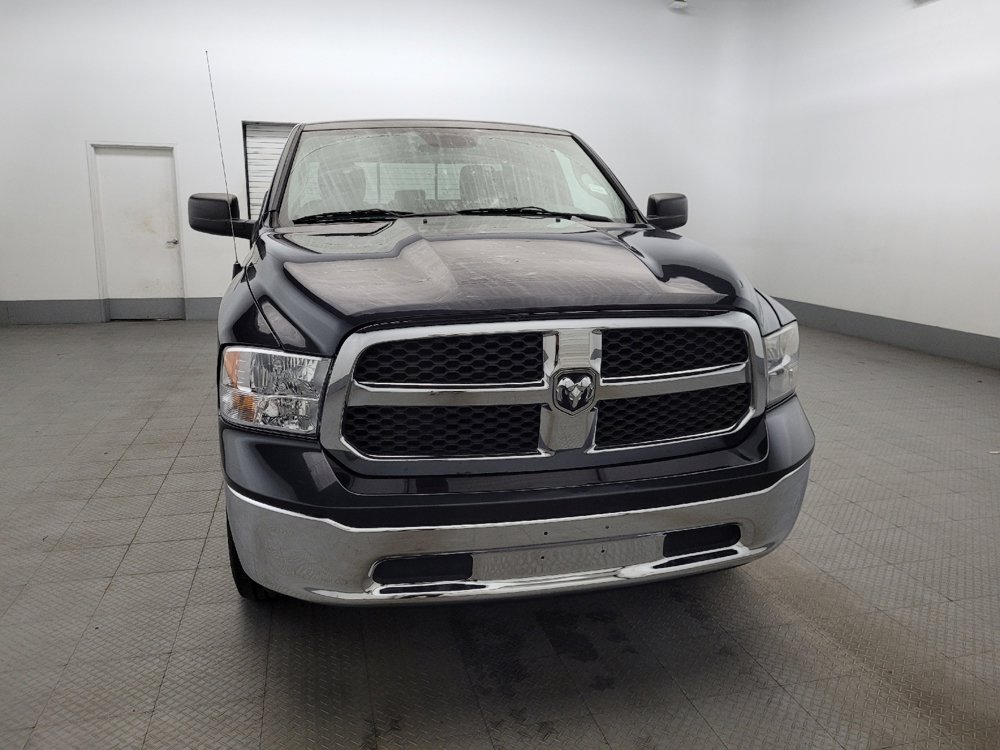 Used 2016 RAM 1500 Classic SLT image 14